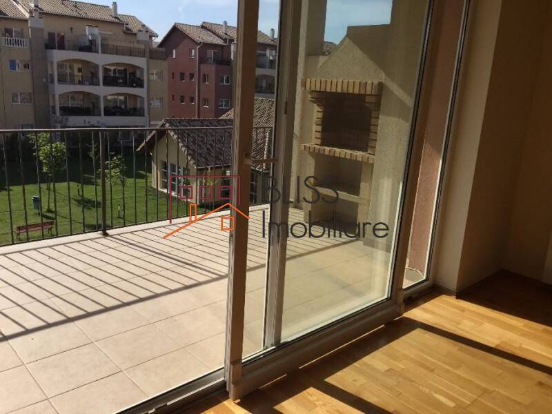 Apartament de Inchiriat Iancu Nicolae | Pipera - 3 Camere - ID:49335 | Bliss Imobiliare / Photo 2 - BLISS Imobiliare