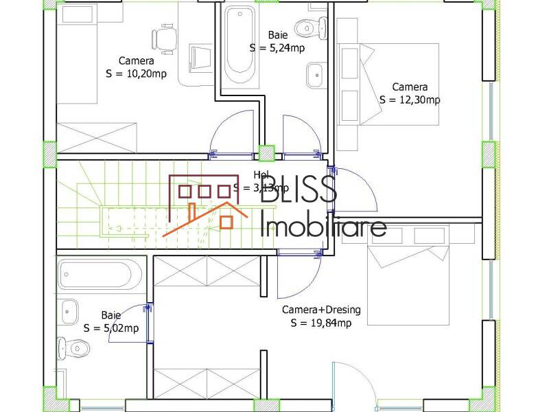 Photo 17 - BLISS Imobiliare