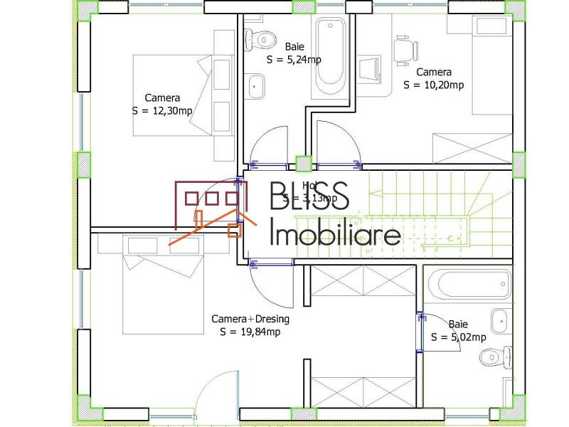 Photo 26 - BLISS Imobiliare