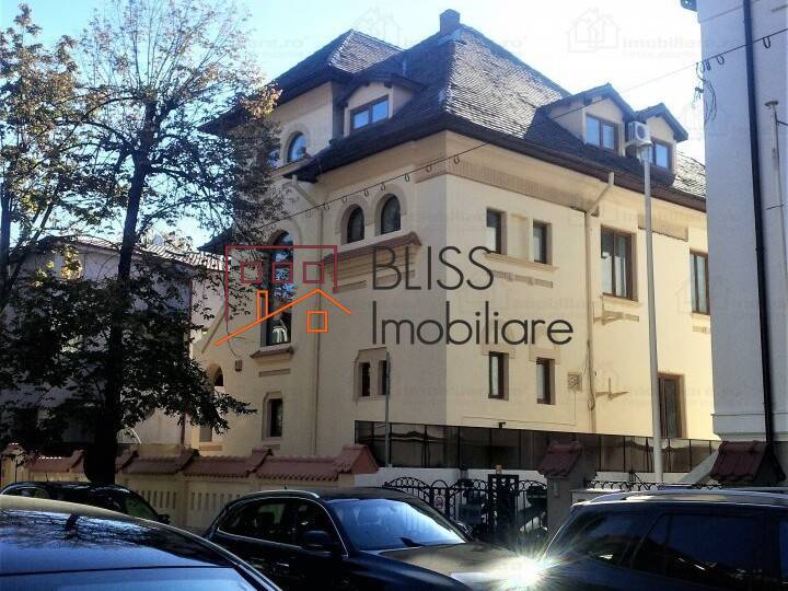 Vila Interbelica Renovata Cu 14 Camere | Bliss Imobiliare / Photo 10 - BLISS Imobiliare