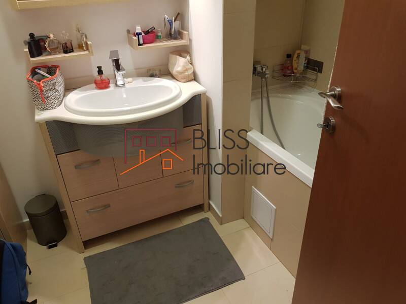 Vila de Inchiriat Iancu Nicolae | Pipera - 6 Camere - ID:49738 | Bliss Imobiliare / Photo 39 - BLISS Imobiliare
