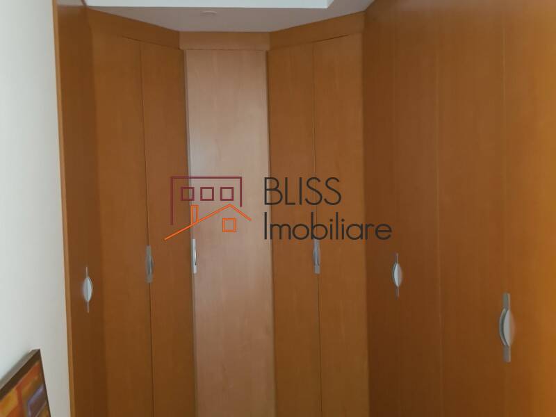 Vila de Inchiriat Iancu Nicolae | Pipera - 6 Camere - ID:49738 | Bliss Imobiliare / Photo 42 - BLISS Imobiliare