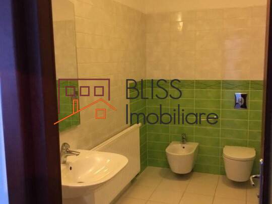 Apartment for Rent Iancu Nicolae | Pipera, Bucharest / Ilfov - 3 Bedroom - ID:50005 | Bliss Imobiliare / Photo 9 - BLISS Imobiliare