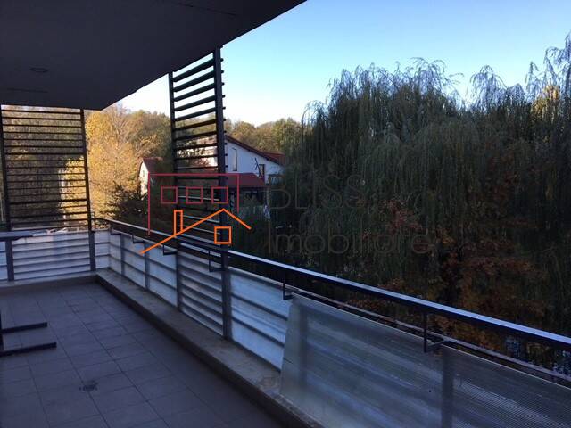 Apartment for Rent Iancu Nicolae | Pipera, Bucharest / Ilfov - 3 Bedroom - ID:50005 | Bliss Imobiliare / Photo 12 - BLISS Imobiliare