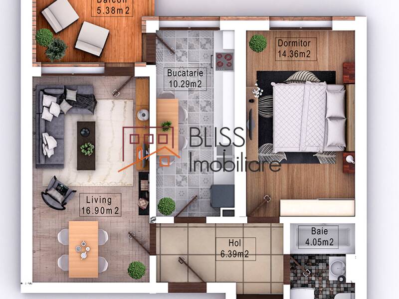 Photo 5 - BLISS Imobiliare