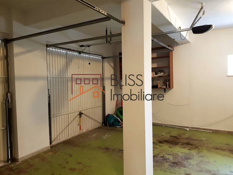 Spacious 5 Bedroom Villa With Swimming Pool, Bucharest / Ilfov | Bliss Imobiliare / Photo 19 - BLISS Imobiliare