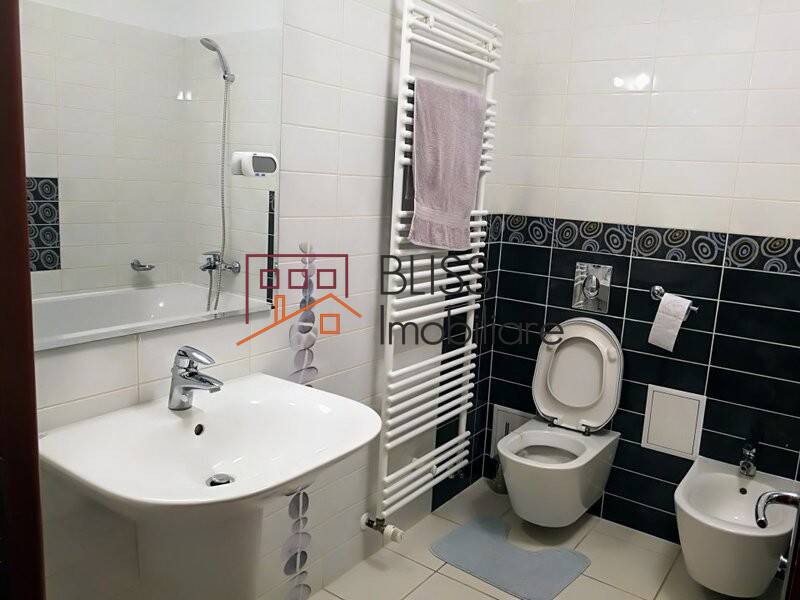 Apartament 2 Camere Modern Pipera | Bliss Imobiliare / Photo 11 - BLISS Imobiliare