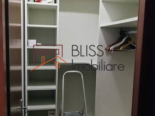 Modern 1-Bedroom Apartment Pipera North, Bucharest / Ilfov | Bliss Imobiliare / Photo 5 - BLISS Imobiliare