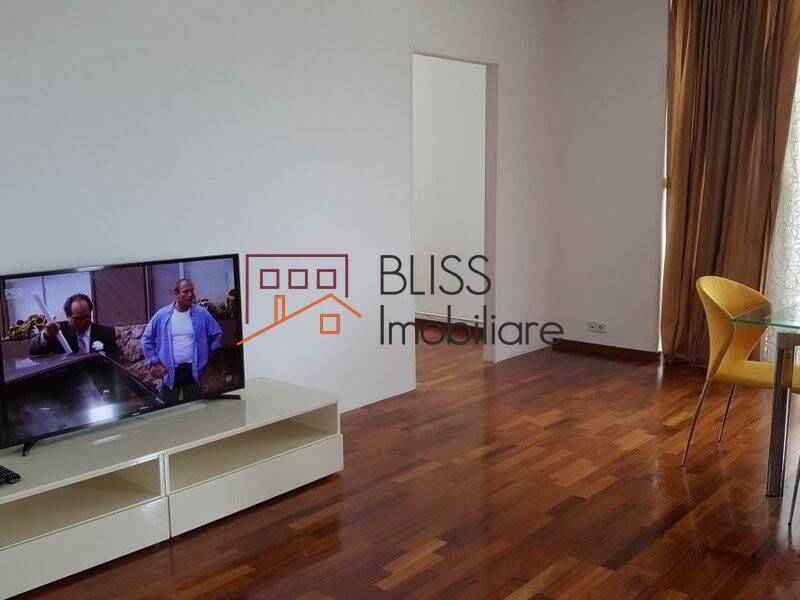 Modern 1-Bedroom Apartment Pipera North, Bucharest / Ilfov | Bliss Imobiliare / Photo 2 - BLISS Imobiliare