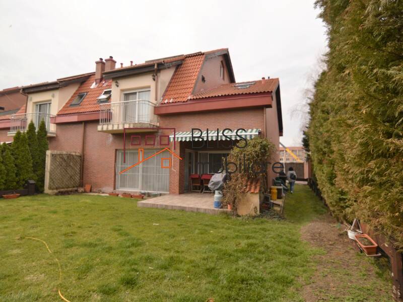 6 Bedroom Villa Ibiza Golf, Bucharest / Ilfov | Bliss Imobiliare / Photo 1 - BLISS Imobiliare