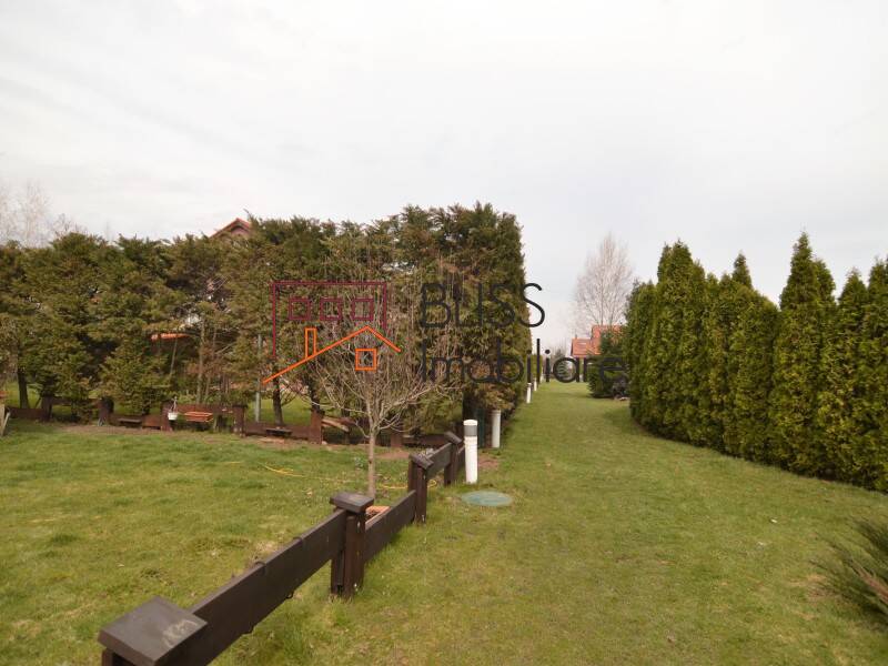 Vila Cu 7 Camere Ibiza | Bliss Imobiliare / Photo 43 - BLISS Imobiliare