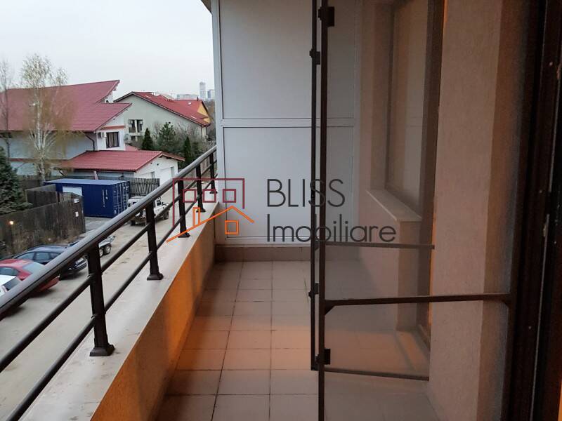 1-Bedroom Apartment In Baneasa, Bucharest | Bliss Imobiliare / Photo 4 - BLISS Imobiliare