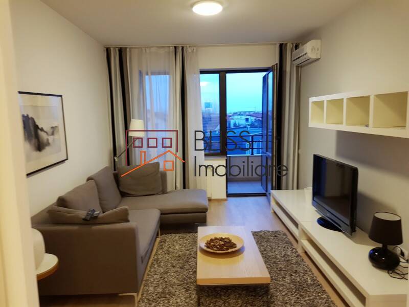 Apartament Cu 2 Camere | Bliss Imobiliare / Photo 1 - BLISS Imobiliare