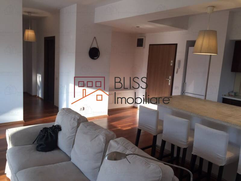 Apartament de Inchiriat Iancu Nicolae | Pipera - 2 Camere - ID:36054 | Bliss Imobiliare / Photo 3 - BLISS Imobiliare