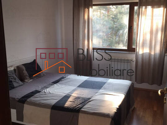 Apartament de Inchiriat Iancu Nicolae | Pipera - 2 Camere - ID:36054 | Bliss Imobiliare / Photo 10 - BLISS Imobiliare