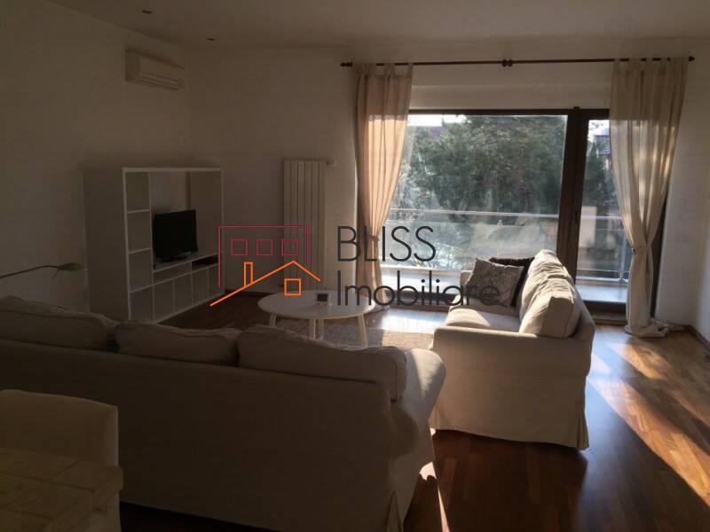 Apartament de Inchiriat Iancu Nicolae | Pipera - 2 Camere - ID:36054 | Bliss Imobiliare / Photo 9 - BLISS Imobiliare