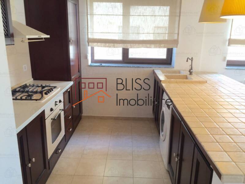 Apartament de Inchiriat Iancu Nicolae | Pipera - 2 Camere - ID:36054 | Bliss Imobiliare / Photo 7 - BLISS Imobiliare