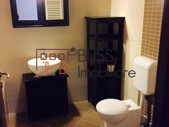 Apartament de Inchiriat Iancu Nicolae | Pipera - 2 Camere - ID:36054 | Bliss Imobiliare / Photo 12 - BLISS Imobiliare