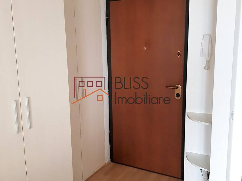 Apartament de Inchiriat Iancu Nicolae | Pipera - 2 Camere - ID:962 | Bliss Imobiliare / Photo 12 - BLISS Imobiliare