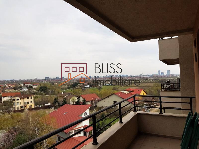 Apartament de Inchiriat Iancu Nicolae | Pipera - 2 Camere - ID:962 | Bliss Imobiliare / Photo 1 - BLISS Imobiliare