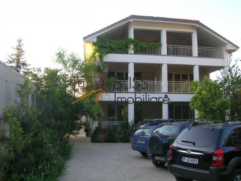 Apartment for Rent Iancu Nicolae | Pipera, Bucharest - 1 Bedroom - ID:50357 | Bliss Imobiliare / Photo 1 - BLISS Imobiliare
