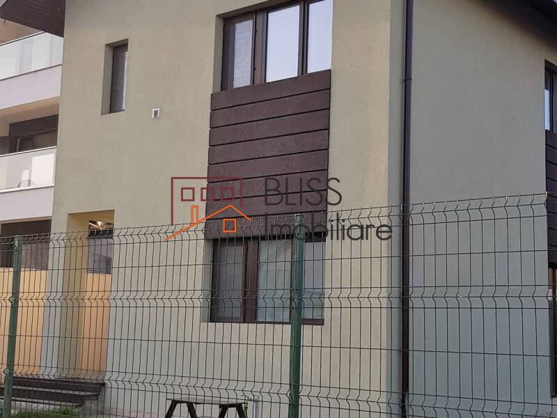 Casa de Inchiriat Iancu Nicolae | Pipera - 4 Camere - ID:50439 | Bliss Imobiliare / Photo 3 - BLISS Imobiliare