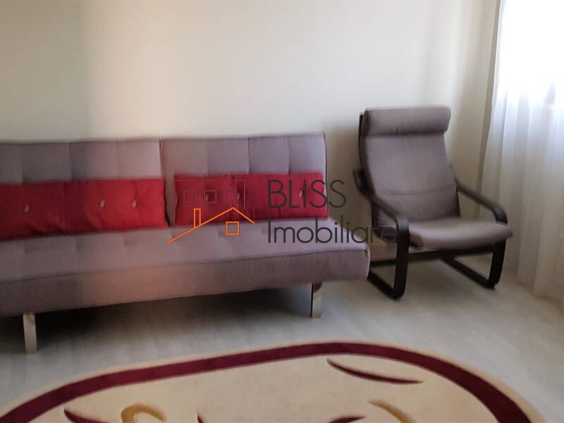 Casa de Inchiriat Iancu Nicolae | Pipera - 4 Camere - ID:50439 | Bliss Imobiliare / Photo 25 - BLISS Imobiliare