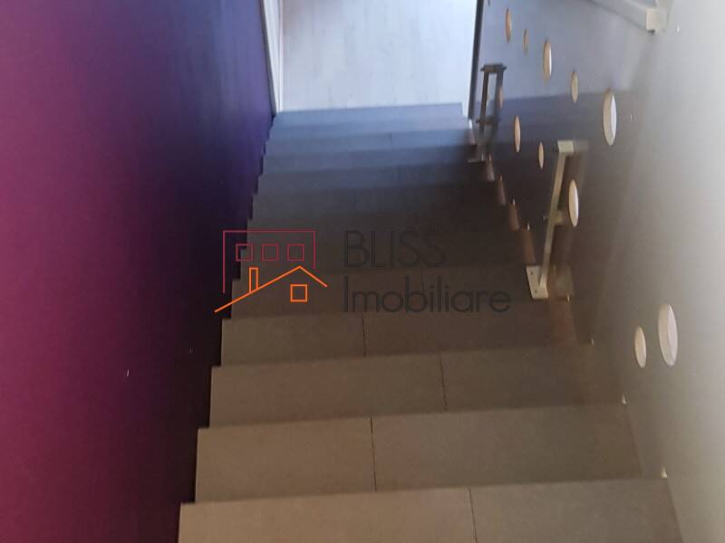 Casa de Inchiriat Iancu Nicolae | Pipera - 4 Camere - ID:50439 | Bliss Imobiliare / Photo 29 - BLISS Imobiliare