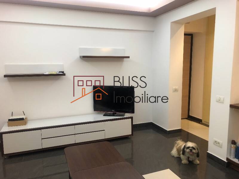 Apartment for Rent KM 0 | Ultracentral, Bucharest - 1 Bedroom - ID:50655 | Bliss Imobiliare / Photo 1 - BLISS Imobiliare