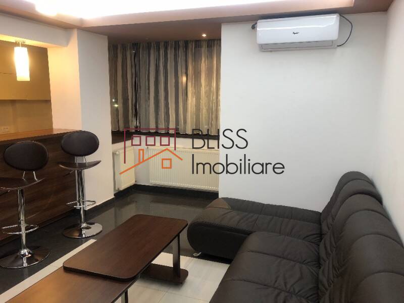 Apartament de Inchiriat KM 0 | Ultracentral - 2 Camere - ID:50655 | Bliss Imobiliare / Photo 2 - BLISS Imobiliare
