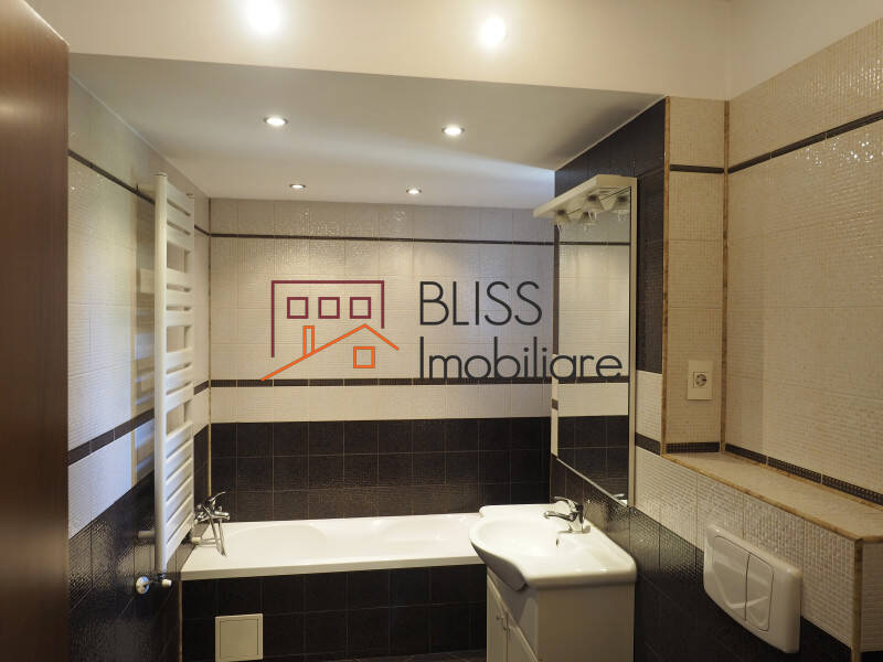 Apartment for Rent Domenii | 1 Mai | Grivitei, Bucharest - 4 Rooms - ID:25768 | Bliss Imobiliare / Photo 14 - BLISS Imobiliare