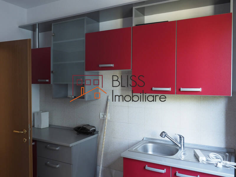 Apartment for Rent Domenii | 1 Mai | Grivitei, Bucharest - 4 Rooms - ID:25768 | Bliss Imobiliare / Photo 10 - BLISS Imobiliare