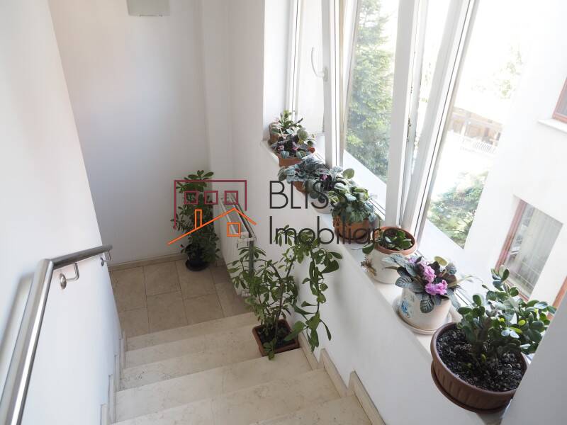 Apartament de Vanzare Herastrau | Nordului - 4 Camere - ID:50537 | Bliss Imobiliare / Photo 16 - BLISS Imobiliare