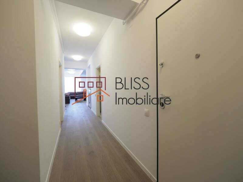 Apartment for Rent Aviatiei | Promenada mall | Metro Pipera, Bucharest - 2 Bedroom - ID:50451 | Bliss Imobiliare / Photo 13 - BLISS Imobiliare