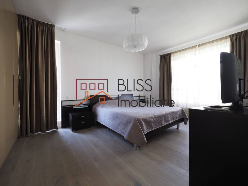 Apartment for Rent Aviatiei | Promenada mall | Metro Pipera, Bucharest - 2 Bedroom - ID:50451 | Bliss Imobiliare / Photo 12 - BLISS Imobiliare