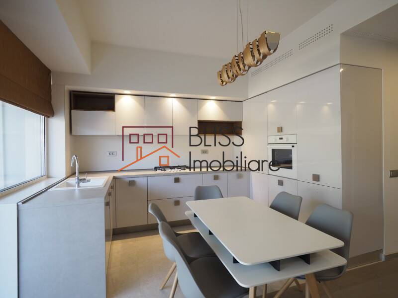 Duplex 2 Bedrooms, Bucharest / Ilfov | Bliss Imobiliare / Photo 15 - BLISS Imobiliare