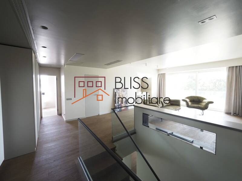 Elegant Duplex With 3 Bedrooms And Italian Finishes, Bucharest / Ilfov | Bliss Imobiliare / Photo 5 - BLISS Imobiliare
