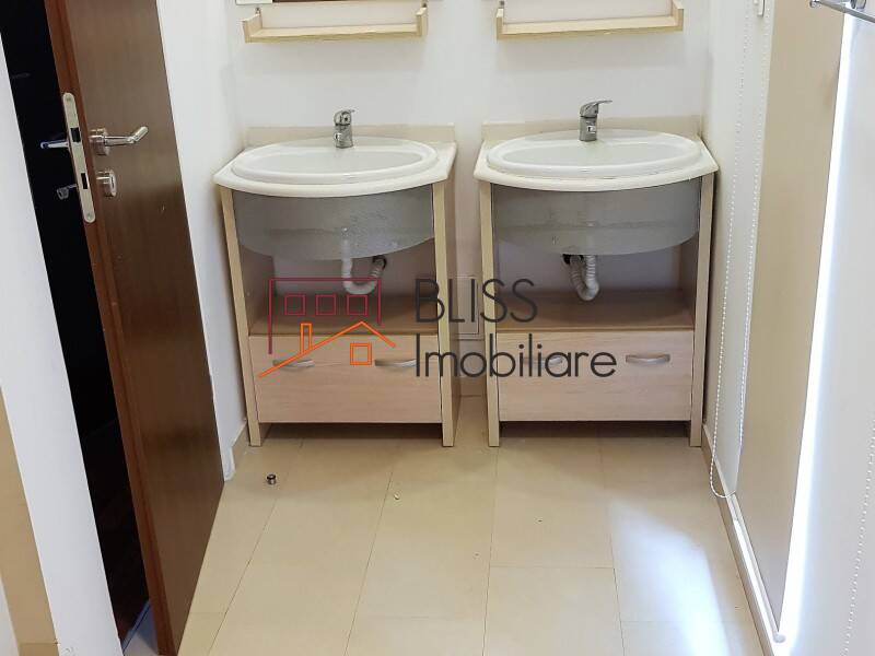 Villa for Rent Iancu Nicolae | Pipera, Bucharest / Ilfov - 5 Bedroom - ID:50898 | Bliss Imobiliare / Photo 19 - BLISS Imobiliare