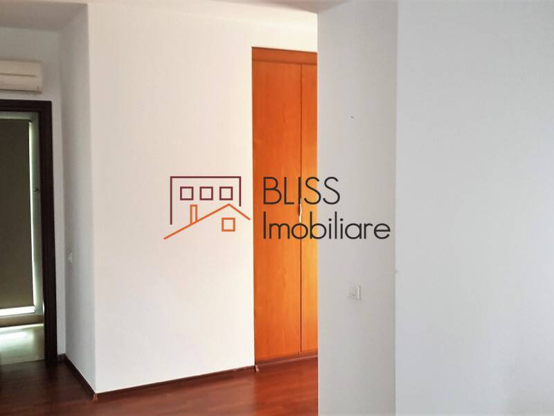 Vila de Inchiriat Iancu Nicolae | Pipera - 7 Camere - ID:50898 | Bliss Imobiliare / Photo 20 - BLISS Imobiliare