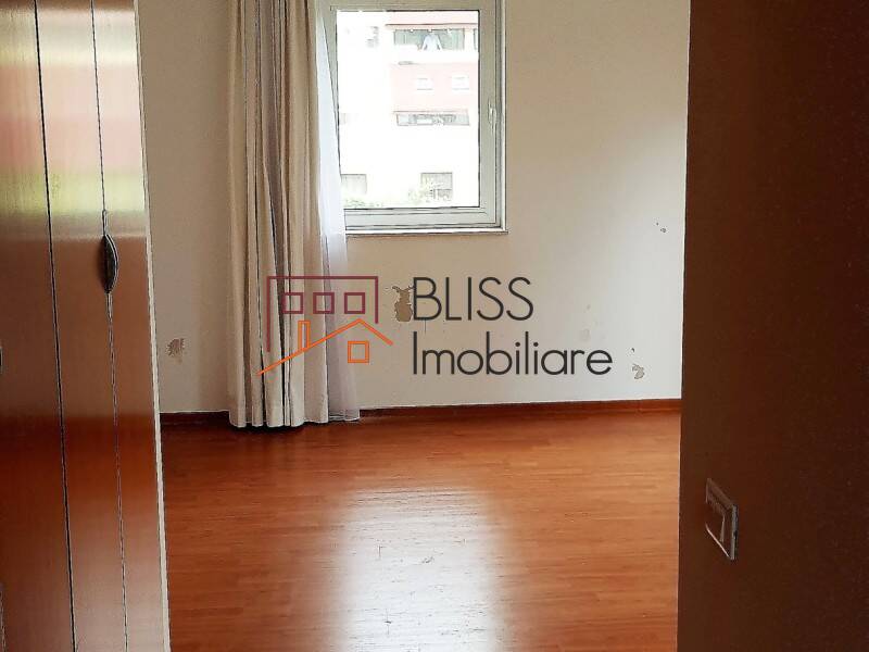 Vila de Inchiriat Iancu Nicolae | Pipera - 7 Camere - ID:50898 | Bliss Imobiliare / Photo 34 - BLISS Imobiliare