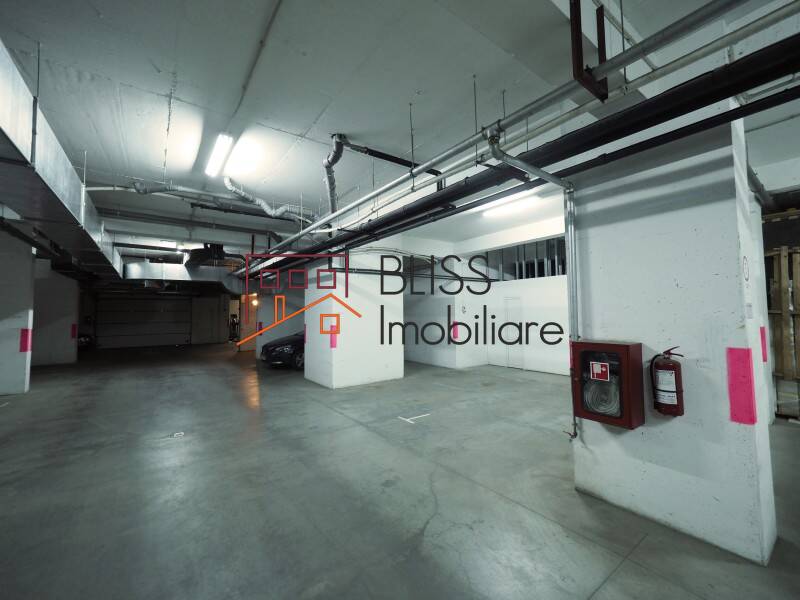 Apartament de Inchiriat Herastrau | Nordului - 3 Camere - ID:28501 | Bliss Imobiliare / Photo 22 - BLISS Imobiliare