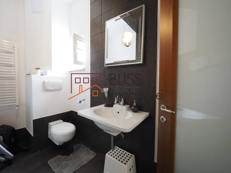 Apartament de Inchiriat Herastrau | Nordului - 3 Camere - ID:50805 | Bliss Imobiliare / Photo 11 - BLISS Imobiliare