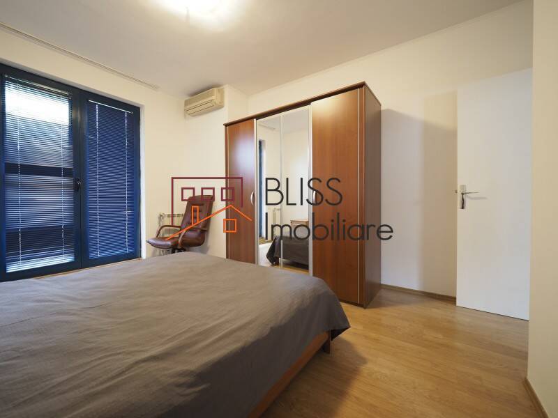 Vila de Inchiriat Herastrau | Nordului - 4 Camere - ID:7215 | Bliss Imobiliare / Photo 17 - BLISS Imobiliare