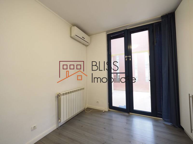 Vila de Inchiriat Herastrau | Nordului - 4 Camere - ID:7011 | Bliss Imobiliare / Photo 13 - BLISS Imobiliare