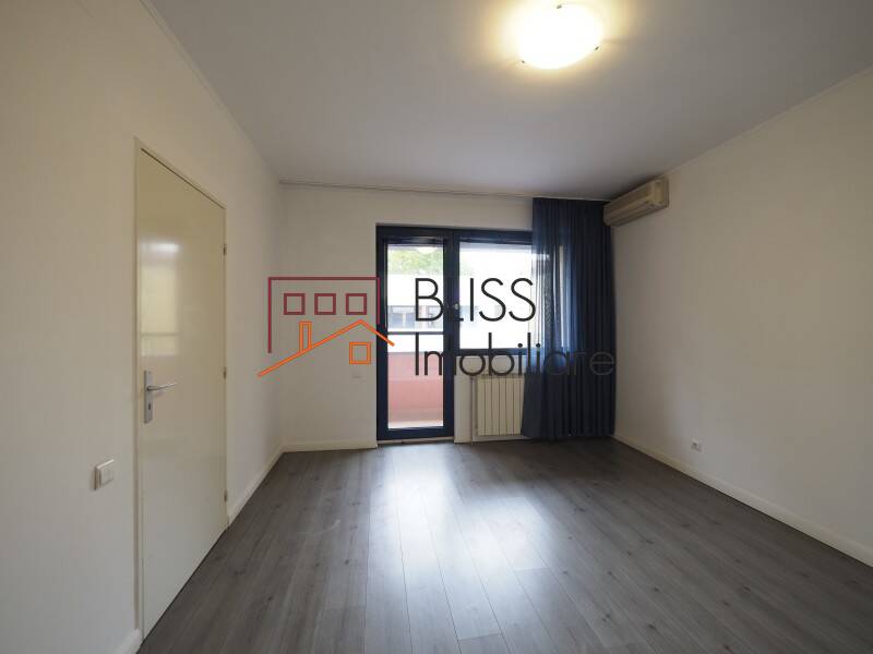 Villa for Rent Herastrau | Nordului, Bucharest - 3 Bedroom - ID:7011 | Bliss Imobiliare / Photo 17 - BLISS Imobiliare