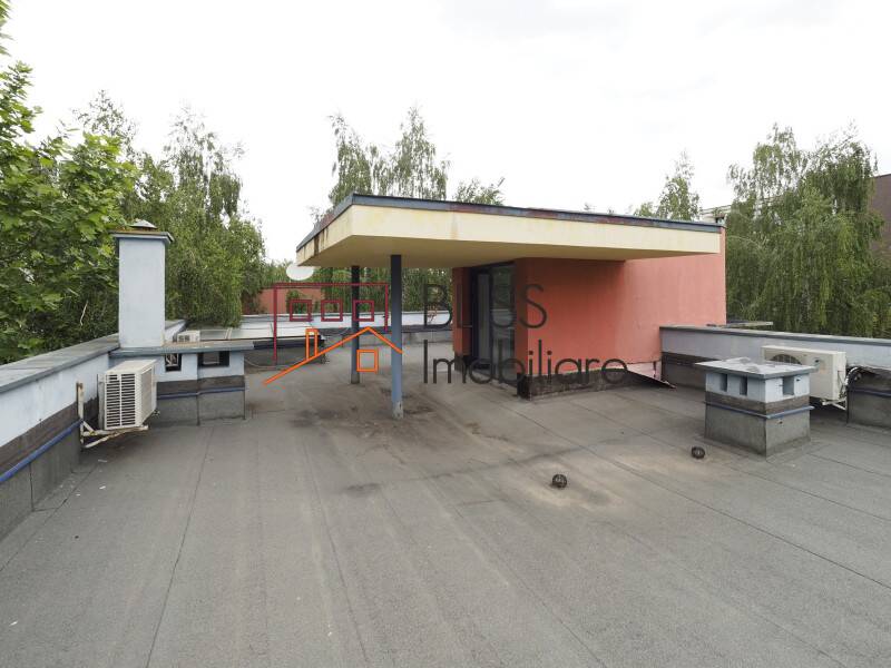 Villa for Rent Herastrau | Nordului, Bucharest - 3 Bedroom - ID:7011 | Bliss Imobiliare / Photo 21 - BLISS Imobiliare