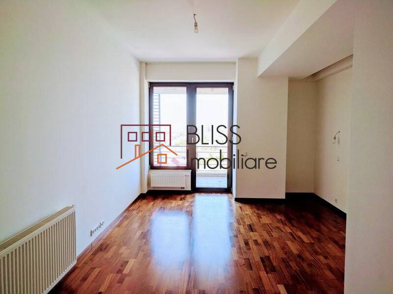 Apartament de Inchiriat Iancu Nicolae | Pipera - 4 Camere - ID:51062 | Bliss Imobiliare / Photo 10 - BLISS Imobiliare