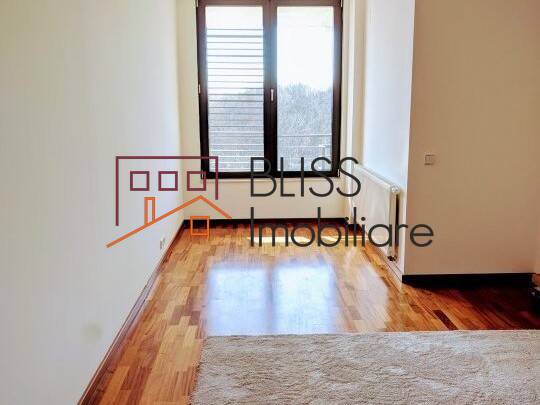Apartament de Inchiriat Iancu Nicolae | Pipera - 4 Camere - ID:51062 | Bliss Imobiliare / Photo 11 - BLISS Imobiliare