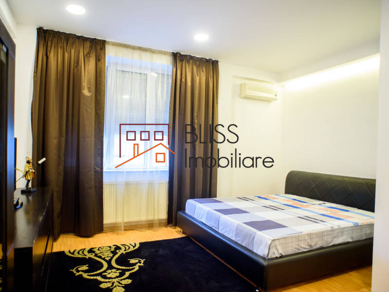 Apartament de Inchiriat Dorobanti | Primaverii | Kiseleff | Aviatorilor - 3 Camere - ID:8435 | Bliss Imobiliare / Photo 8 - BLISS Imobiliare