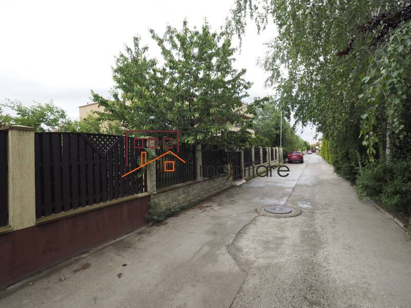 Vila de Inchiriat Iancu Nicolae | Pipera - 5 Camere - ID:51080 | Bliss Imobiliare / Photo 28 - BLISS Imobiliare